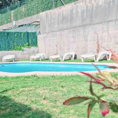 Villa Lucerna Pantin Екстер'єр фото