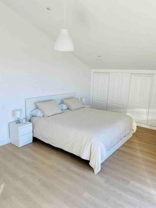 Villa Lucerna Pantin Екстер'єр фото