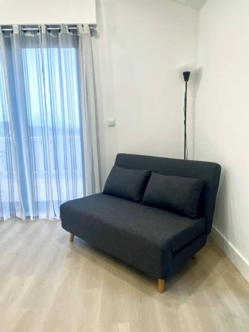 Villa Lucerna Pantin Екстер'єр фото