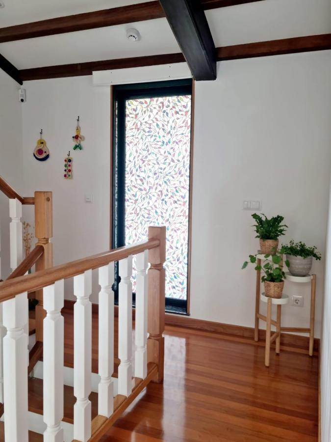 Villa Lucerna Pantin Екстер'єр фото