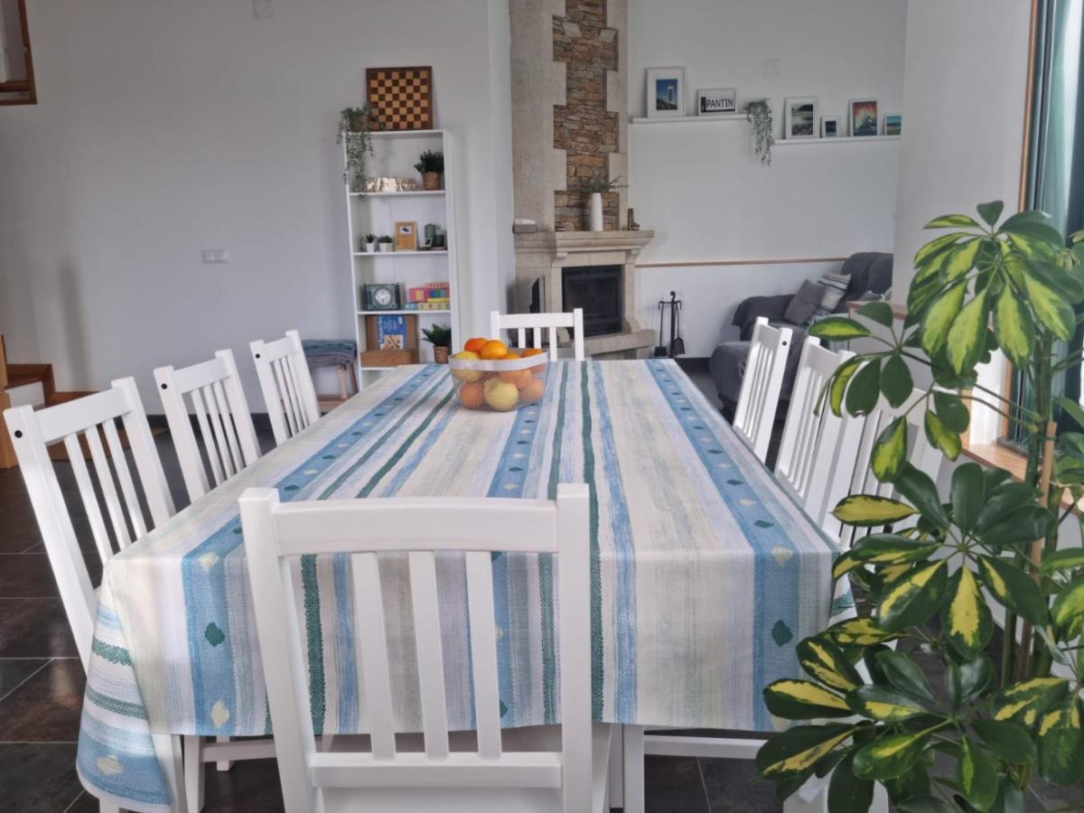 Villa Lucerna Pantin Екстер'єр фото